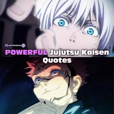 See more ideas about haikyuu, hinata, hinata shouyou. 25 Powerful Jujutsu Kaisen Quotes Qta