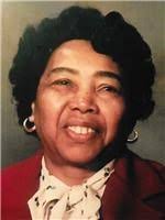 Nellie LeBlanc Obituary (2017)