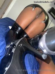 Bare Krystal Tantric Yoga - Explore Into Her Erotic World