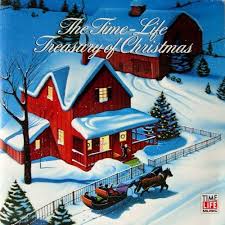 Treasury of christmas music collection from 1998.like what you see? Release The Time Life Treasury Of Christmas By Various Artists Musicbrainz