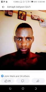 ashiraf mukisa (@AshirafMukisa)