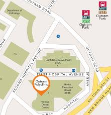 For more information about singhealth polyclinics bukit merah in alexandra please contact the clinic. Shp Outram