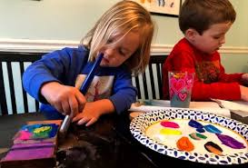 The best cognitive activities include memory games and things that involve concentration, attention, and understanding. 30 Toddler Activities To Keep Little Ones Busy And Happy At Home Mommypoppins Things To Do In New York City With Kids