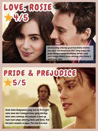 Rekomendasi Film Romantis Terbaik untuk Hari Valentine