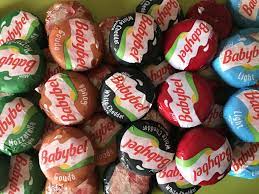 What kind of cheese is babybel. The Definitive Ranking Of Babybel Cheese From Worst To Best Myrecipes