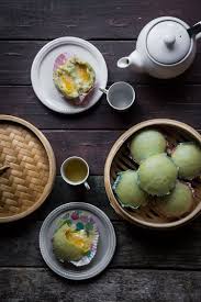 Pin On Dim Sum Dumplings Wanton N Such