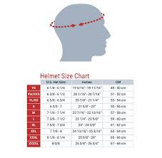 High Quality Size Chart For Dirt Bikes Dirt Bike Boot Size Chart