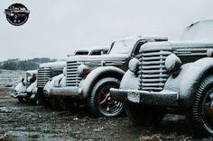 Jondundasca Dangerspeed - Profile Pinterest