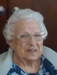 Opal Fay Hager Obituary