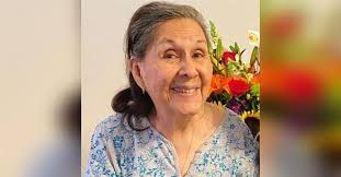 Maria C. Jasso Obituary