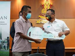 Tatacara pemprosesan laporan penilaian impak sosial (sia) peringkat negeri selangor v2. Current Initiatives Menteri Besar Selangor Incorporated