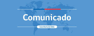 Chile vamos inscribió pacto para realizar primarias de cara a las municipales adn. Chile Rechaza El Resultado De Las Elecciones Parlamentarias En Venezuela Minrel