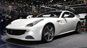 2016 ferrari ff for sale. Ferrari Ff 2011 At 2011 Geneva Motor Show Car Magazine