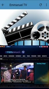 9 prophet t.b joshua premium high res photos browse 9 prophet t.b joshua stock photos and images available, or start a new search to explore more stock photos and images. Download Prophet Tb Joshua Daily On Pc Mac With Appkiwi Apk Downloader