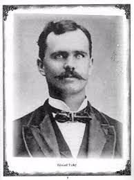 Edward Turley's Instagram, Twitter & Facebook