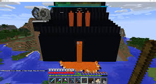 Vader S Mustafar Castle In Minecraft Album On Imgur Concrete requires a pickaxe to be mined. vader s mustafar castle in minecraft