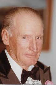 Eugene Delbert “Gene” Melton (1908-2003)