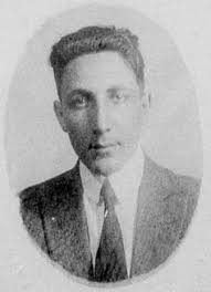 1: Tommaso “Tommy” Gagliano