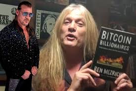 Sebastian bach was born on april 3, 1968 in freeport, bahamas as sebastian phillip bierk. The Sebastian Bach Chris Jericho Feud Is Absurd Metalsucks