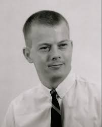 John Douglas Hopper Obituary April 12, 2025