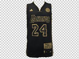 Let everyone know where your allegiance lies. Los Angeles Lakers T Shirt Jersey Nba Nike T Shirt Png Klipartz