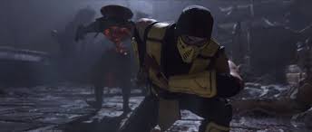 There are only 2 days to go. Mortal Kombat 11 Announced Gets April Release Date Game Informer