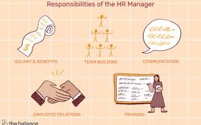 Earn an hr or related bachelor's degree. How To Get A Human Resources Career