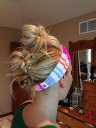 11 Top Notch Ladies Hairstyles Beautiful Women Ideas Hair Styles Workout Hairstyles Funky Hairstyles