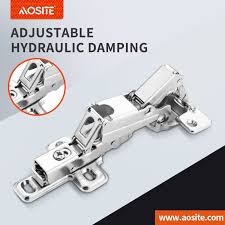 Free delivery for many products! China Kt 165 Clip On Adjustable Stainless Steel Special Angle Hydraulic Hinges Cabinet Hinge Damper Hinges Furniture Hardware China Furniture Hardware Cabinet Hinge