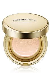 Why You Need A Cushion Compact In Your Life Amore Pacific Cushion Foundation Even Out Skin Tone