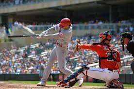 大谷翔平、5試合ぶりの35号！ - 野良猫岡山のネットニュース