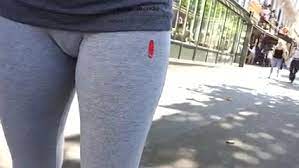 Please read the rules and posting guidelines before posting. Yoga Pants Cameltoe In Public With My Girl Voyeurstyle Com