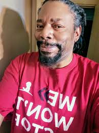 Mark Dylan is challenging you to become a Partner of Hope 1-800-411-9898!!