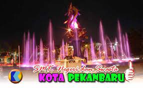 Beberapa rumah sakit di surabaya bahkan mendapat sertifikat iso. Daftar Alamat Dan Jurusan Smk Negeri Dan Swasta Kota Pekanbaru K Blog
