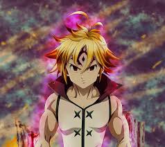 Find the best nanatsu no taizai wallpapers on getwallpapers. Meliodas The Seven Deadly Sins 1080p 2k 4k 5k Hd Wallpapers Free Download Wallpaper Flare