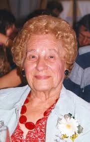 Lavina Ruppel Obituary