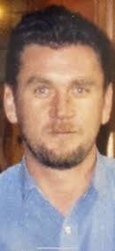 Condolence Book for Nicholas (Nickey) Daniels (Carrick-on-Suir, Tipperary) 