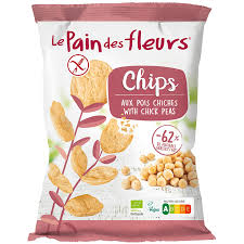 Nos Tartines Bio Et Sans Gluten Le Pain Des Fleurs