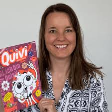 Aus Benni wird Quivi