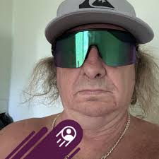 Cheyne Horan Pro Surfer