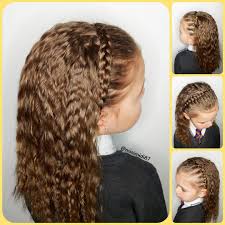 The more you care for yours haardutt around, the more varied and colorful it looks. 50 Pretty Perfect Cute Hairstyles For Little Girls To Show Off Their Classy Side