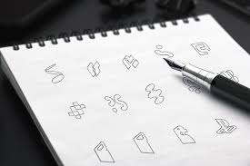 Bundle 30 Logo Mockups Brand 2019 Logo Mockup Branding Mockups Branding Template