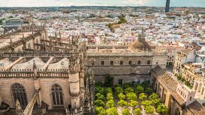 It is an attractive and lively city, rich in history. Seville Spain Travel Guide And Latest News Travelpulse