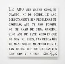 May 30, 2019 · 10 beautiful spanish love quotes that will melt your heart spanish culture spanish vocabulary and expressions may 30, 2019. Spanish Love Quotes Photos Facebook