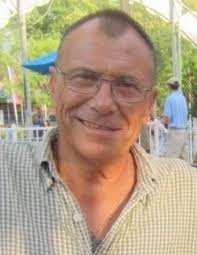 Obituary information for Martin (Marty) Leland Novotny