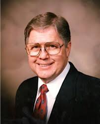 Ronald Phipps Obituary