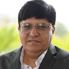 Sandip Modi's Instagram, Twitter & Facebook