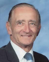 Earl Pinkall Obituary