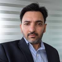 Vishal Desai Email & Phone Number