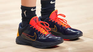 Caitlin Clark's 'Indiana Fever' Nike Kobe 5 PE Release Da...